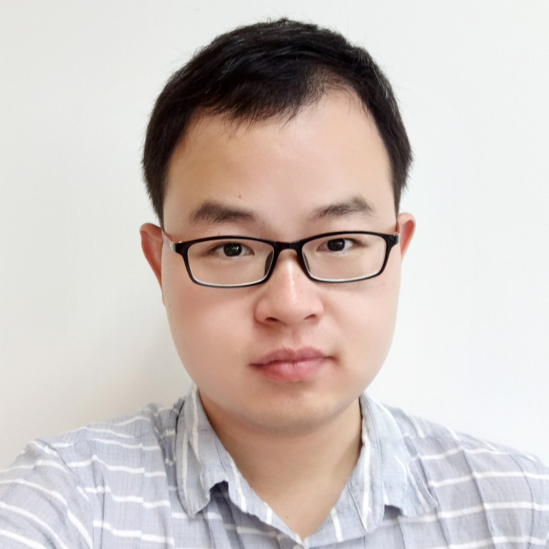 Yang Liu